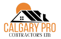 Calgary Pro Contractors Ltd Logo - Calgary, Alberta